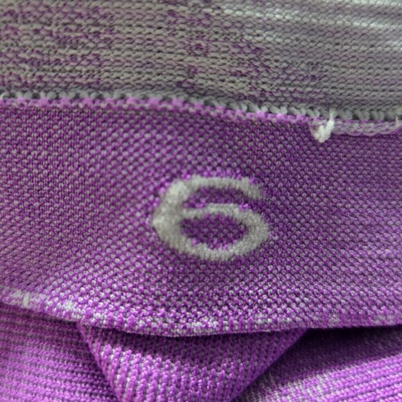 Lululemon Swiftly Tech RB Tank 2.0 *Race Length - Shadow Bloom Moonlit Magenta - Picture 6 of 10